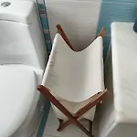 公寓 δροσια 1 *