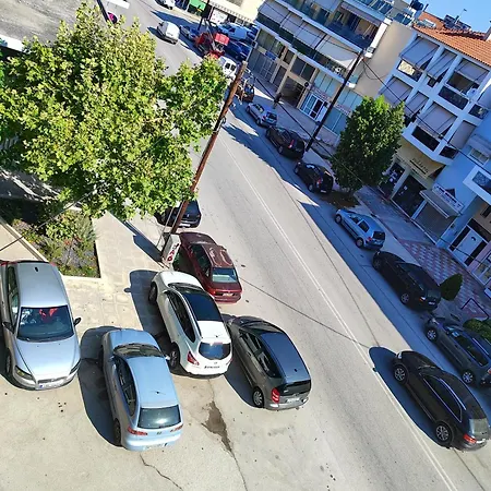 δροσια 1