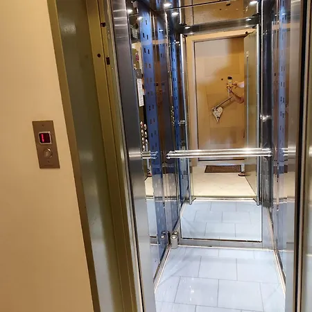 δροσια 1 Appartement *