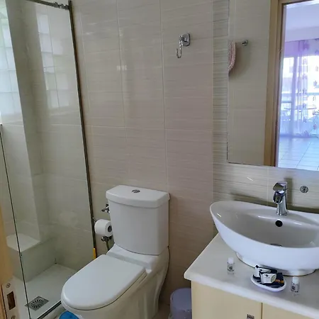 Appartement δροσια 1