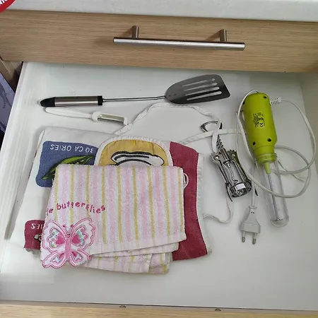 δροσια 1 Appartement