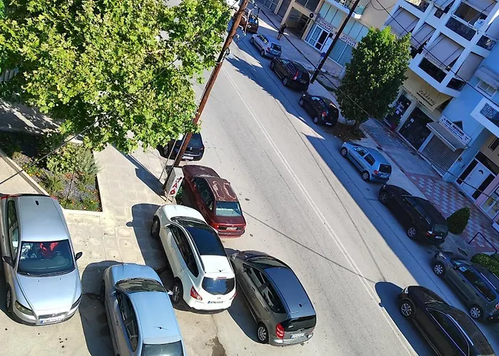 δροσια 1