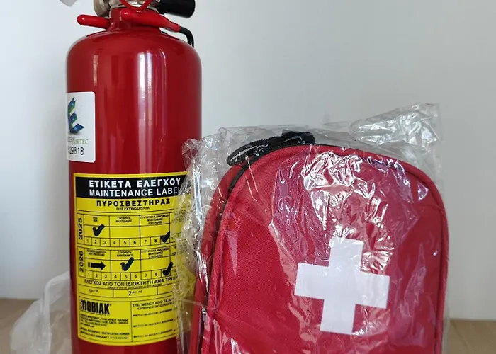 Apartamento δροσια 1