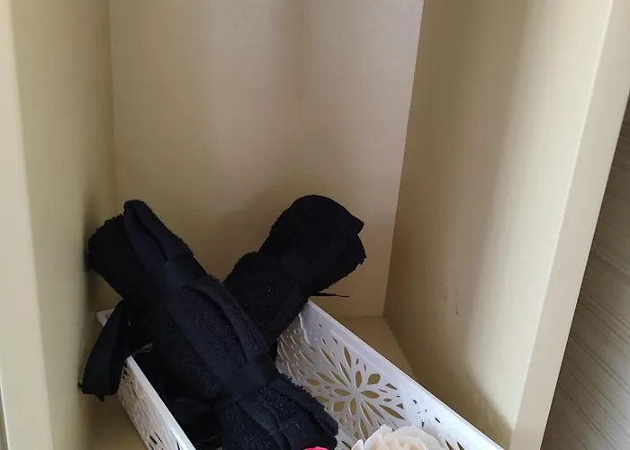 δροσια 1 * Náuplia