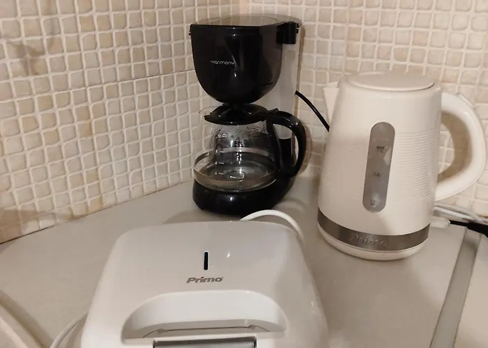 Apartamento δροσια 1 Náuplia