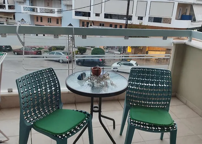 δροσια 1 Náuplia