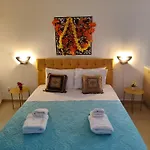 Apartment δροσια 1 Nafplio