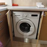 δροσια 1 Apartmán