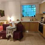 δροσια 1 Apartmán