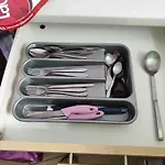 δροσια 1 * 纳夫普利翁