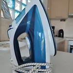 Apartmán δροσια 1 *