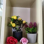 Apartamento δροσια 1 Nauplia