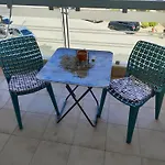 δροσια 1 公寓 纳夫普利翁
