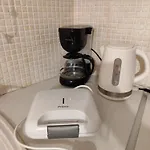 公寓 δροσια 1 纳夫普利翁