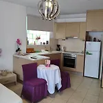 δροσια 1 Apartamento Nauplia