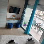 δροσια 1 Apartamento Nauplia