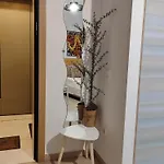 δροσια 1 Apartamento *