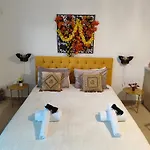 Apartmán δροσια 1 *