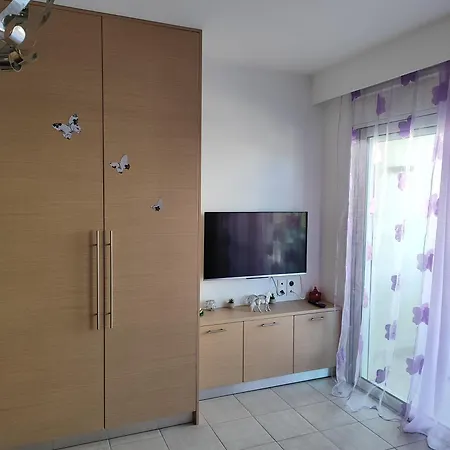 δροσια 1 Ναύπλιο