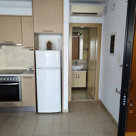 Apartment δροσια 1 *