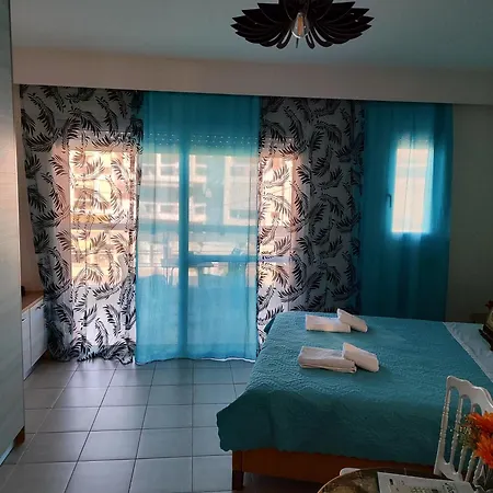 δροσια 1 Appartamento Nauplia