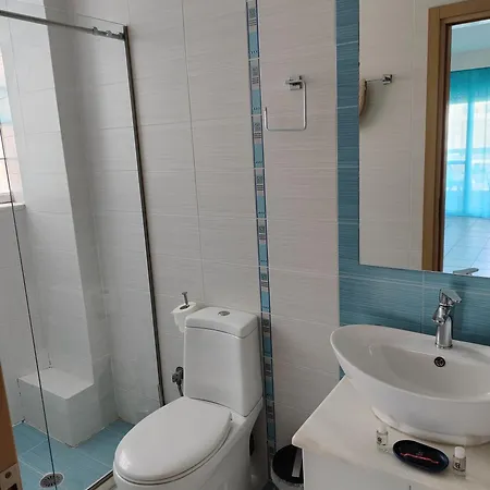 δροσια 1 * Nauplia