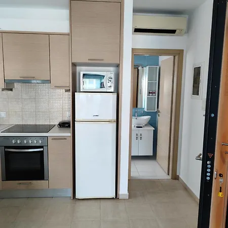 δροσια 1 Apartman Návplio