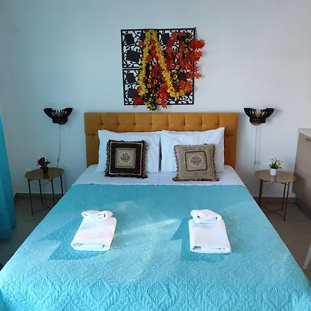 δροσια 1 Nafplio