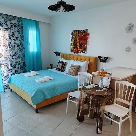 δροσια 1 Apartment