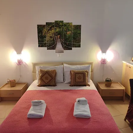 δροσια 1 Anabolu