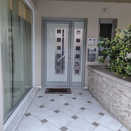 Appartamento δροσια 1 Nauplia