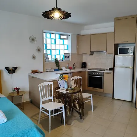 Apartment δροσια 1 Nafplio