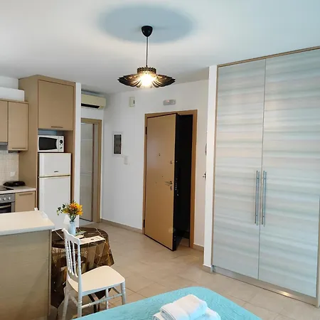 δροσια 1 Anabolu