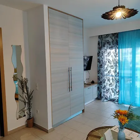 δροσια 1 * Ναύπλιο