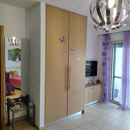 δροσια 1 Daire *