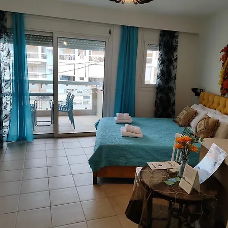 Apartment δροσια 1 Nafplio
