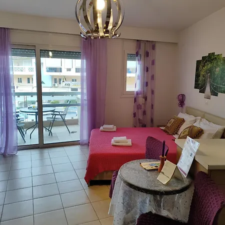 δροσια 1 * Nauplia