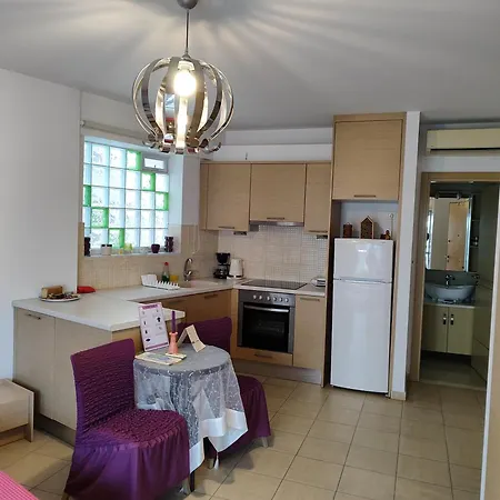 δροσια 1 Appartamento *