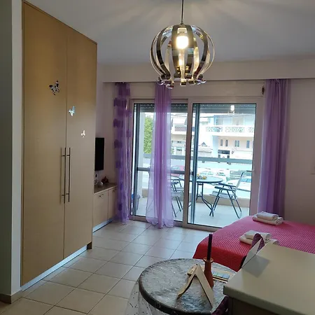 Apartment δροσια 1 Nafplio