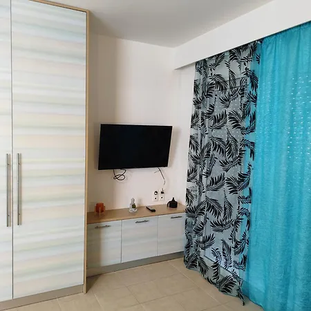Apartment δροσια 1 Nafplio
