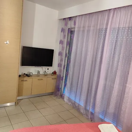 Apartman δροσια 1 *