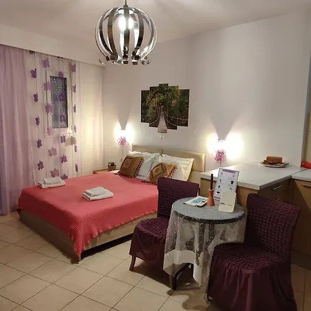 δροσια 1 * Ναύπλιο