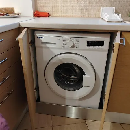 δροσια 1 Apartment