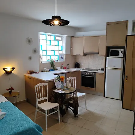 Apartment δροσια 1 Nafplio