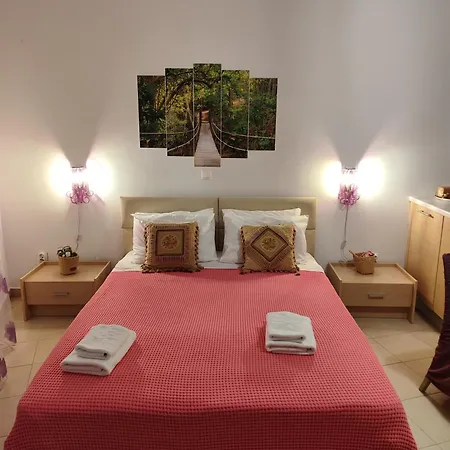 δροσια 1 Apartment *
