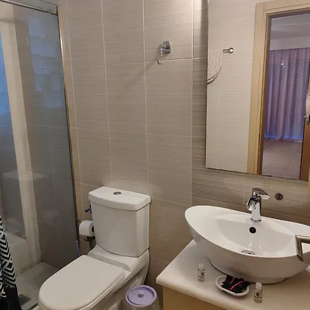 Apartment δροσια 1 *