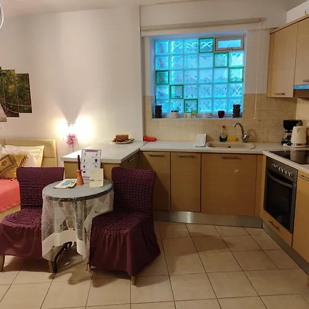 δροσια 1 Apartment