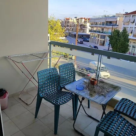 δροσια 1 Apartment