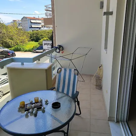 δροσια 1 Nafplio