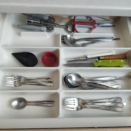 δροσια 1 Daire Anabolu